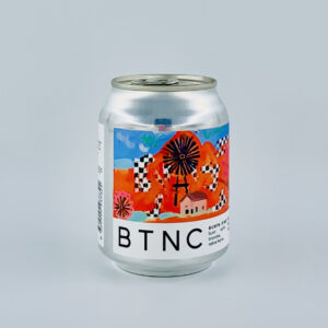 BTNC Bunya Pine Cola