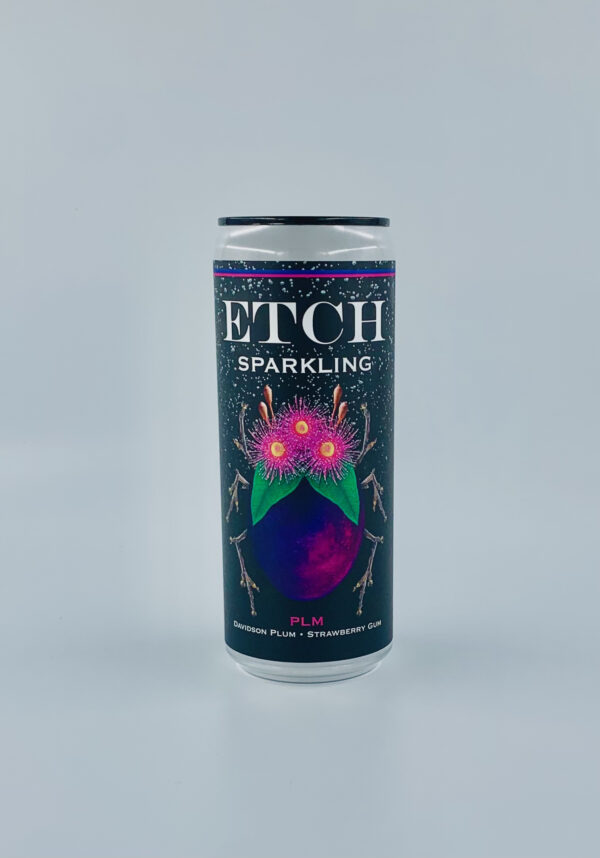 ETCH Sparkling Drinks