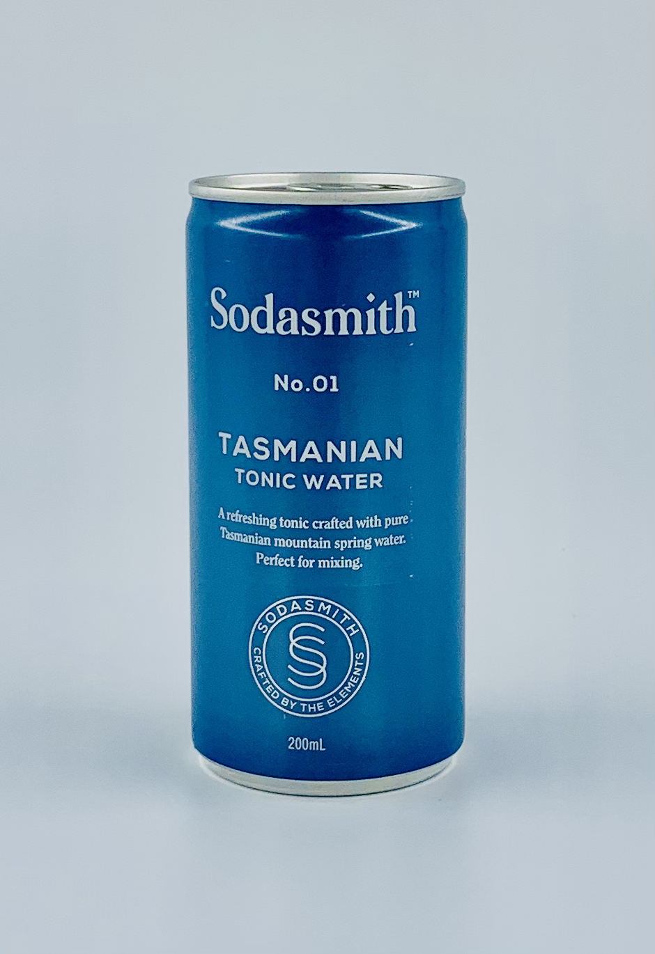 Sodasmith Tas. Tonic water - Image 1